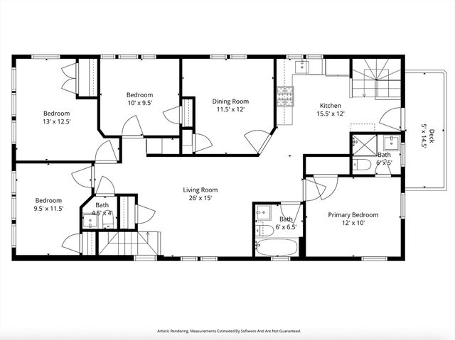 14 Hathaway 2, Boston, MA 02130