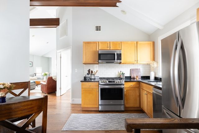 14 Hathaway 2, Boston, MA 02130