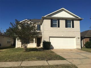 19718 Summerlin Drive, Katy, TX 77449