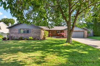 1329 Margaret Place, St. Joseph City, MI 49085