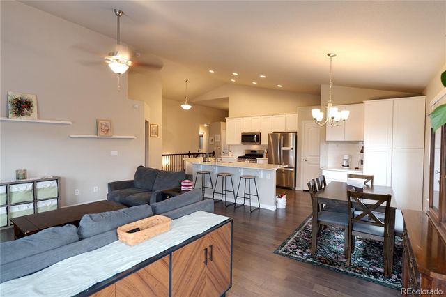 12714 Windingwalk Drive, Peyton, CO 80831