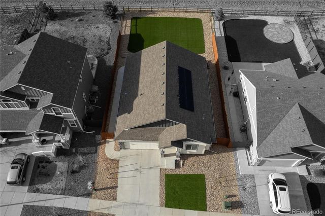 12714 Windingwalk Drive, Peyton, CO 80831