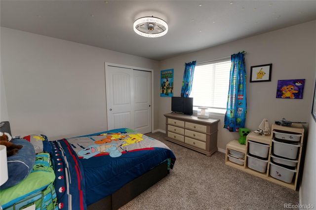 12714 Windingwalk Drive, Peyton, CO 80831