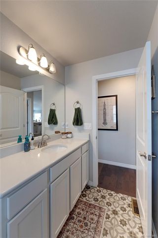 12714 Windingwalk Drive, Peyton, CO 80831