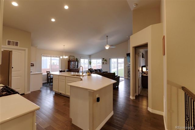 12714 Windingwalk Drive, Peyton, CO 80831