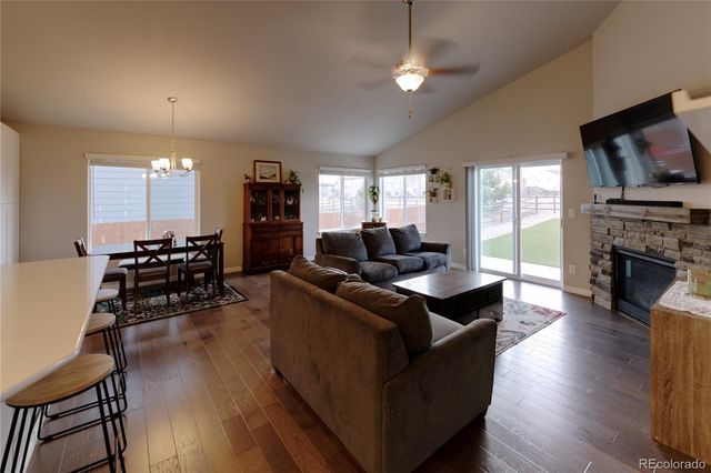 12714 Windingwalk Drive, Peyton, CO 80831