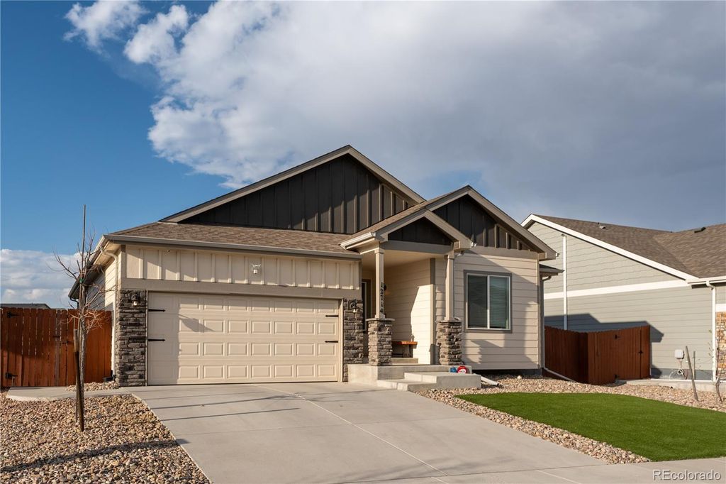 12714 Windingwalk Drive, Peyton, CO 80831