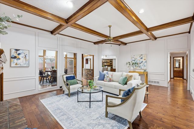 1516 Glastonbury Drive, Plano, TX 75075