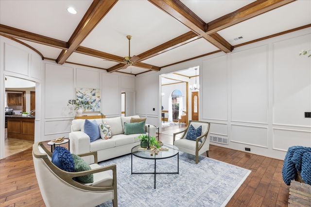 1516 Glastonbury Drive, Plano, TX 75075
