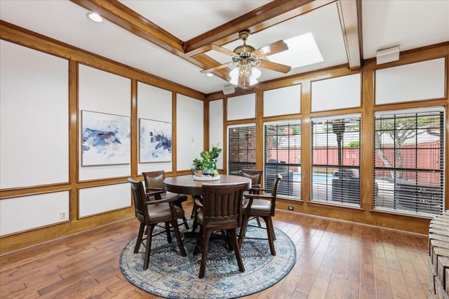1516 Glastonbury Drive, Plano, TX 75075