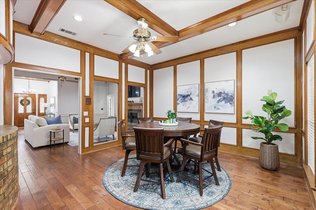 1516 Glastonbury Drive, Plano, TX 75075