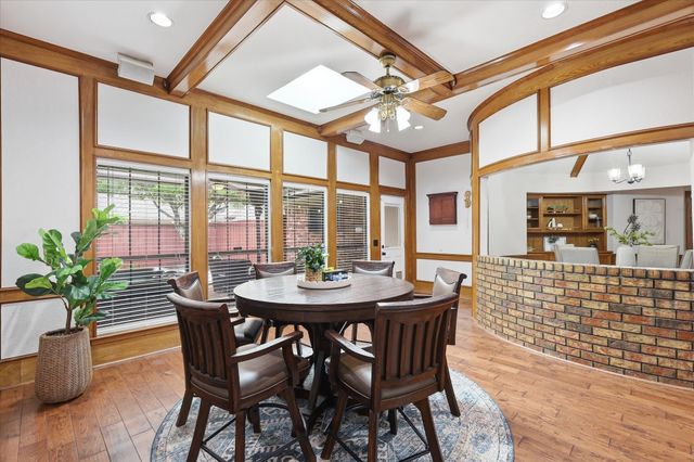 1516 Glastonbury Drive, Plano, TX 75075