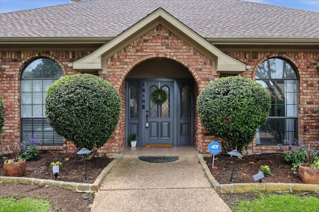 1516 Glastonbury Drive, Plano, TX 75075