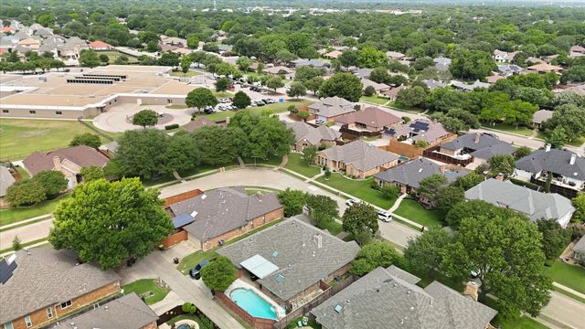 1516 Glastonbury Drive, Plano, TX 75075