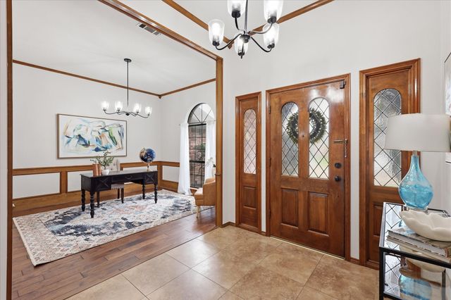 1516 Glastonbury Drive, Plano, TX 75075