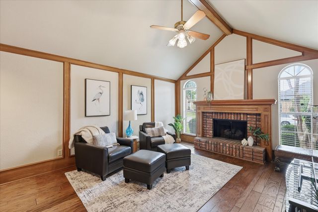 1516 Glastonbury Drive, Plano, TX 75075