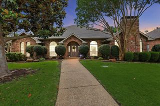 1516 Glastonbury Drive, Plano, TX 75075