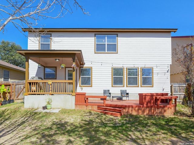 9842 Magnolia, San Antonio, TX 78251