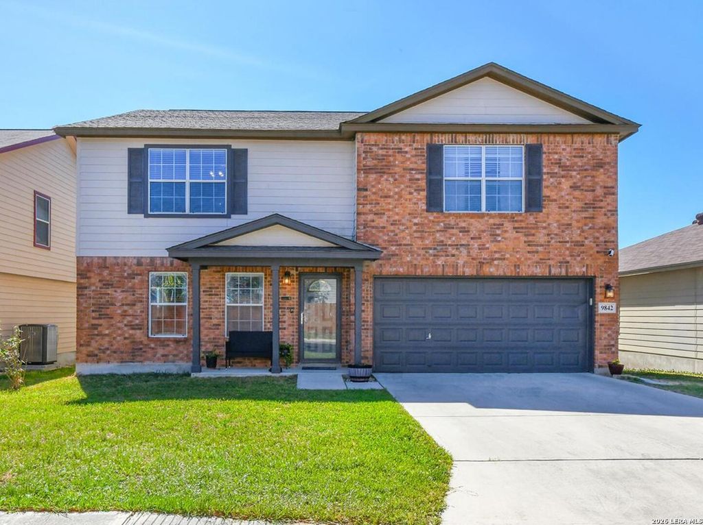 9842 Magnolia, San Antonio, TX 78251