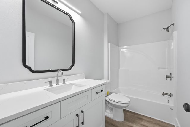 6 Kohler Drive, Mary Esther, FL 32569