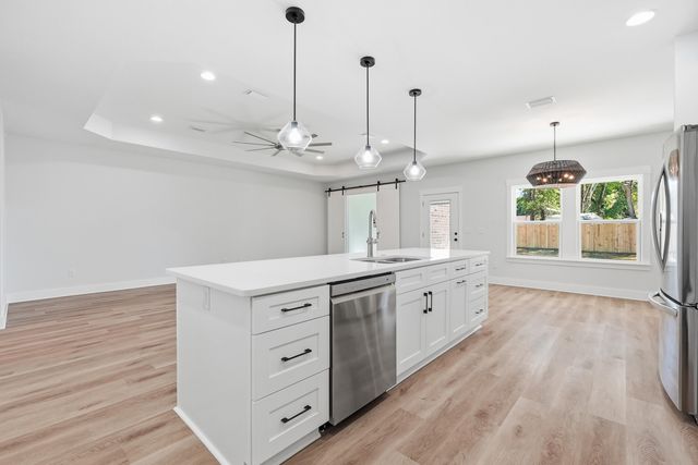 6 Kohler Drive, Mary Esther, FL 32569