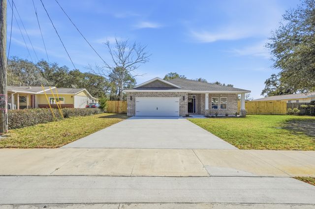 6 Kohler Drive, Mary Esther, FL 32569