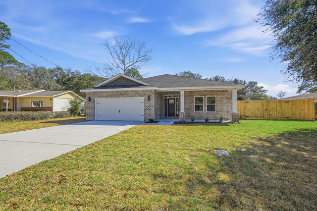 6 Kohler Drive, Mary Esther, FL 32569