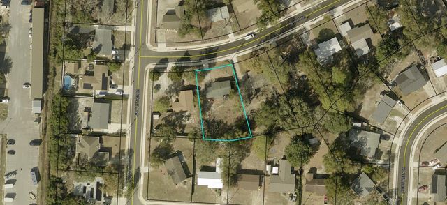 6 Kohler Drive, Mary Esther, FL 32569