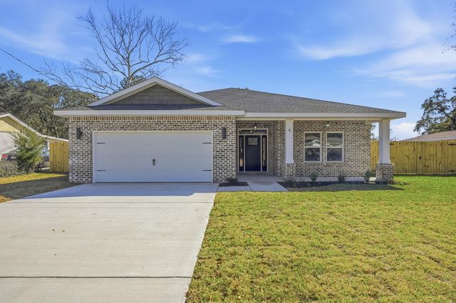 6 Kohler Drive, Mary Esther, FL 32569