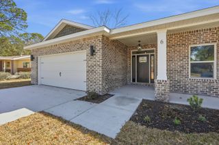 6 Kohler Drive, Mary Esther, FL 32569