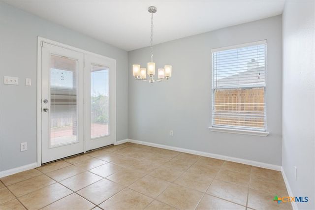 412 Big Timber Drive, Temple, TX 76502