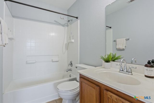 412 Big Timber Drive, Temple, TX 76502