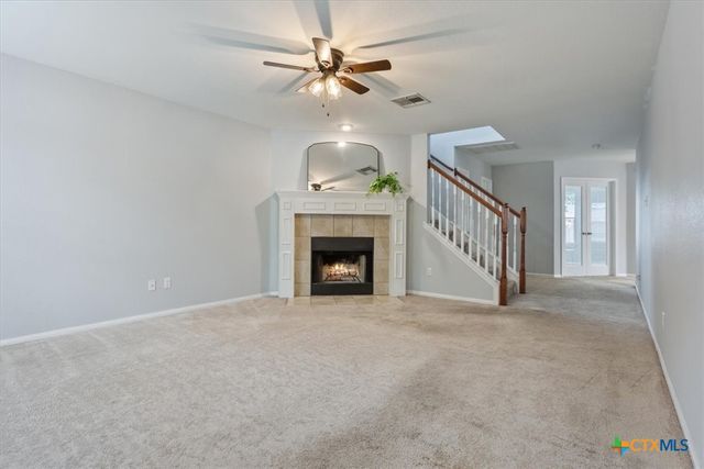412 Big Timber Drive, Temple, TX 76502