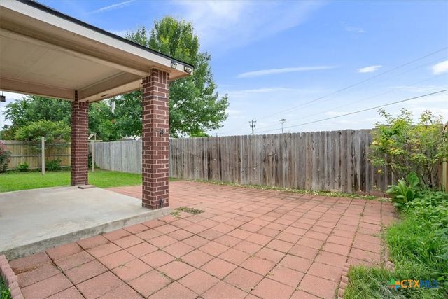 412 Big Timber Drive, Temple, TX 76502