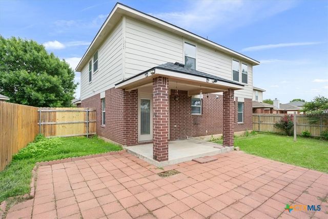 412 Big Timber Drive, Temple, TX 76502