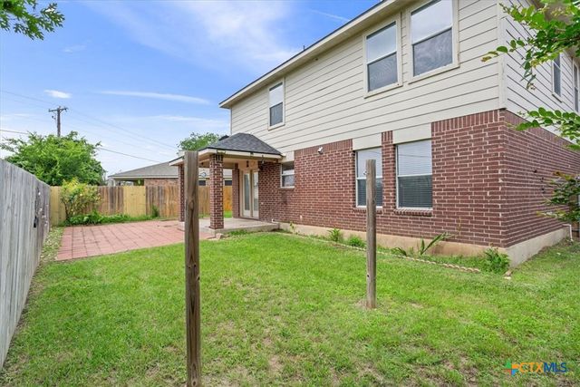 412 Big Timber Drive, Temple, TX 76502