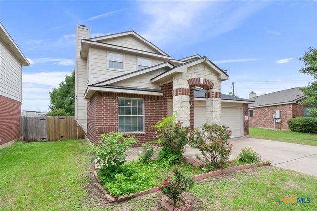 412 Big Timber Drive, Temple, TX 76502