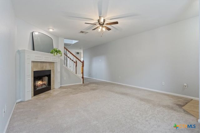 412 Big Timber Drive, Temple, TX 76502