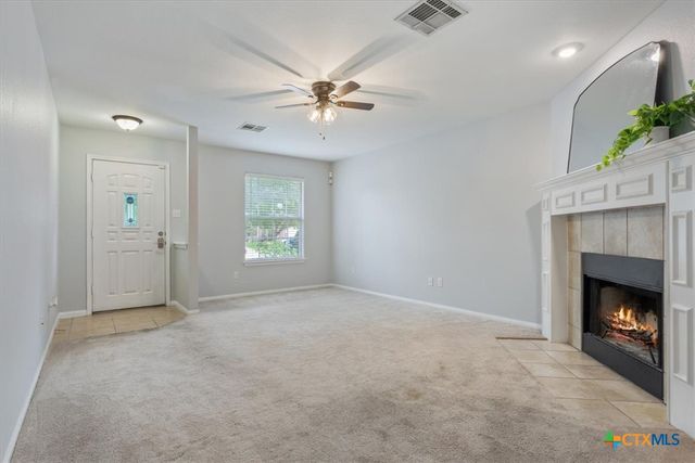 412 Big Timber Drive, Temple, TX 76502