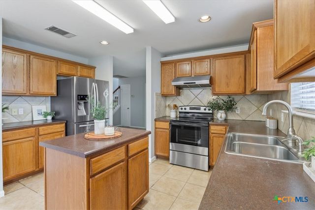 412 Big Timber Drive, Temple, TX 76502