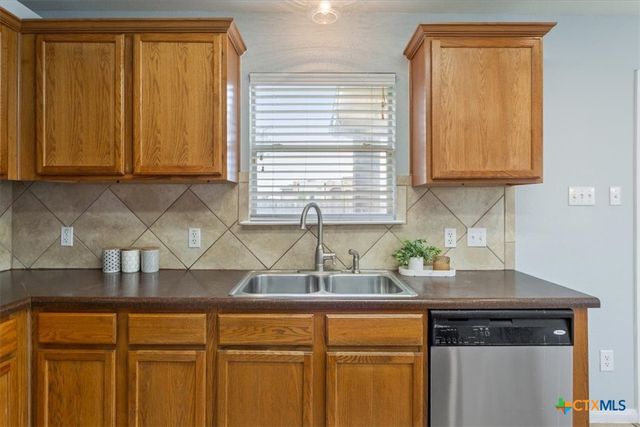 412 Big Timber Drive, Temple, TX 76502