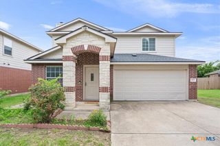412 Big Timber Drive, Temple, TX 76502