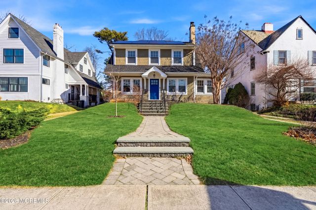 313 Grassmere Avenue, Interlaken, NJ 07712