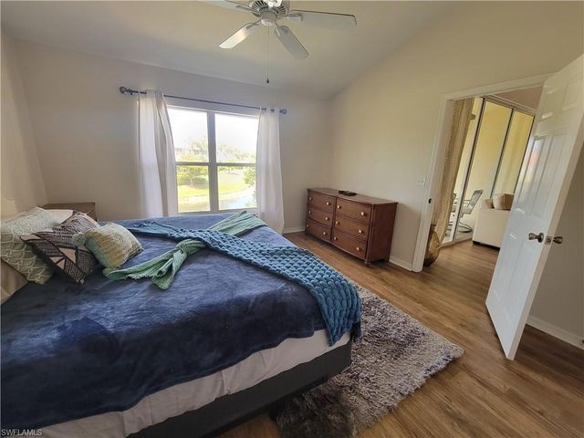 4950 Deerfield WAY D-202, Naples, FL 34110