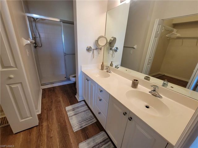 4950 Deerfield WAY D-202, Naples, FL 34110