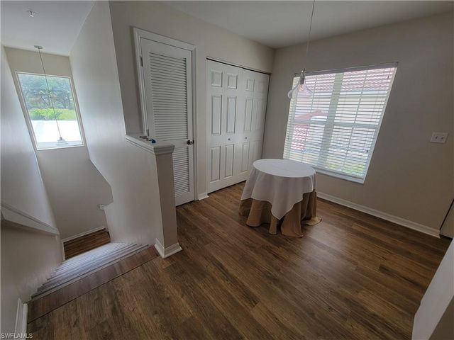 4950 Deerfield WAY D-202, Naples, FL 34110