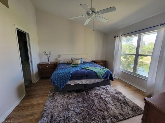 4950 Deerfield WAY D-202, Naples, FL 34110