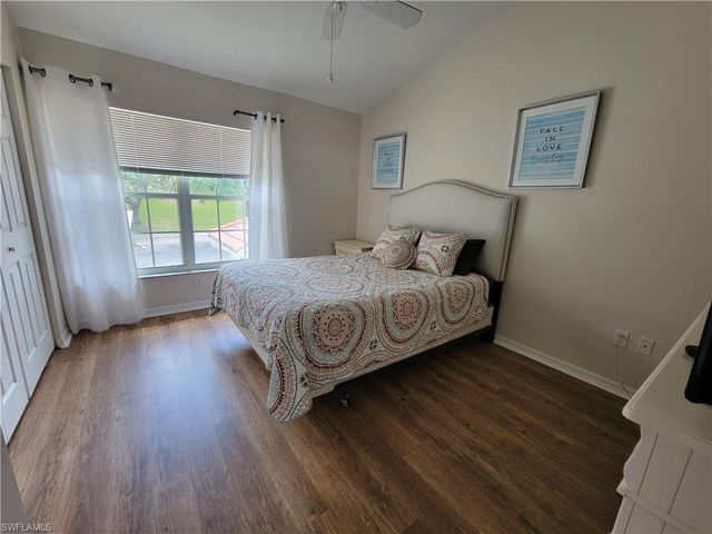 4950 Deerfield WAY D-202, Naples, FL 34110