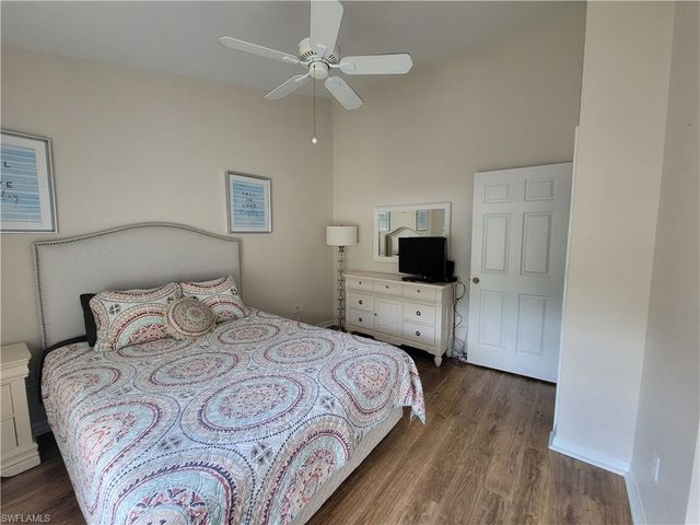 4950 Deerfield WAY D-202, Naples, FL 34110