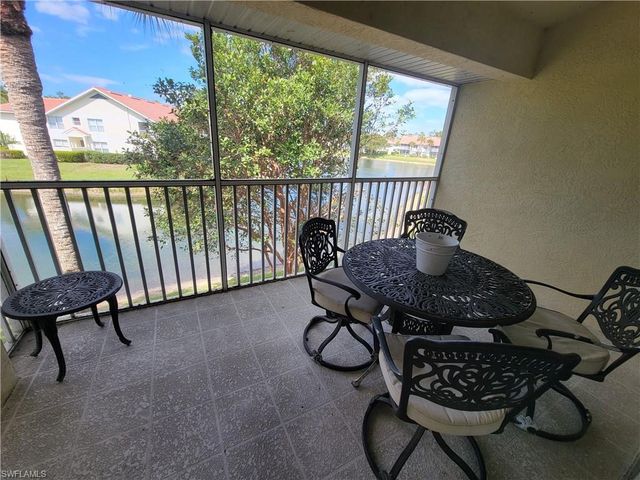 4950 Deerfield WAY D-202, Naples, FL 34110